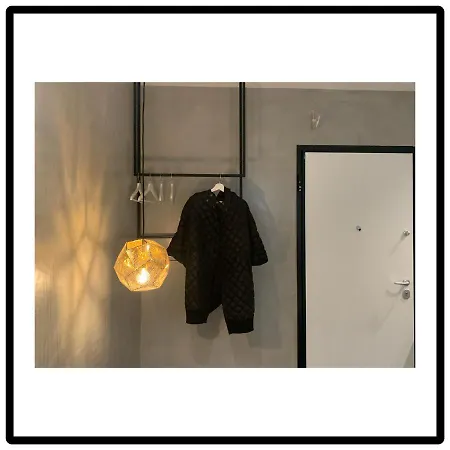 Jolene Apartamento Tessalónica