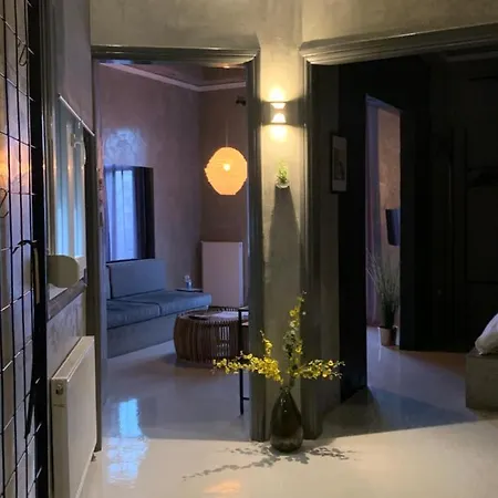 Jolene Apartamento Tessalónica