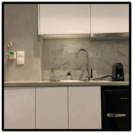 Jolene Apartmán Soluň