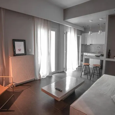 Apartmán Jolene