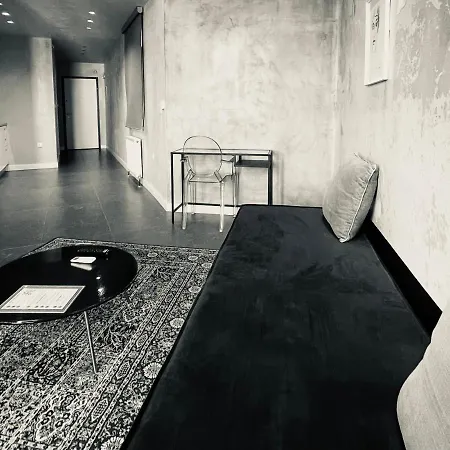 Jolene Apartmán Soluň