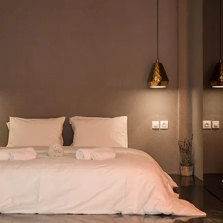Apartmán Jolene Soluň