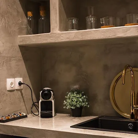 Apartmán Jolene Soluň
