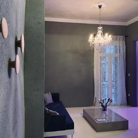 Apartmán Jolene Soluň
