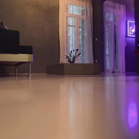 Jolene Apartamento