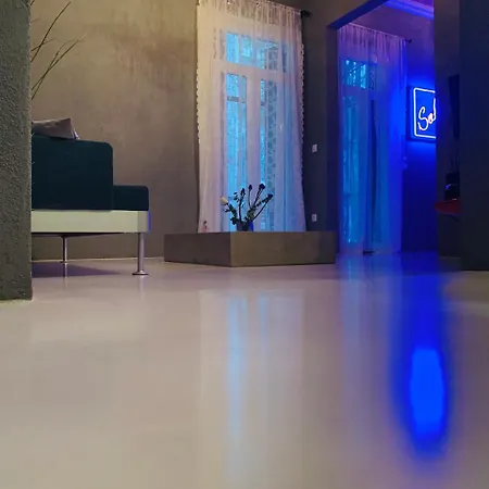 Apartmán Jolene Soluň