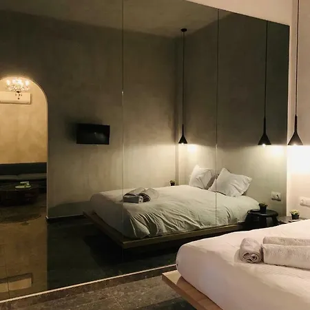 Jolene Apartamento *
