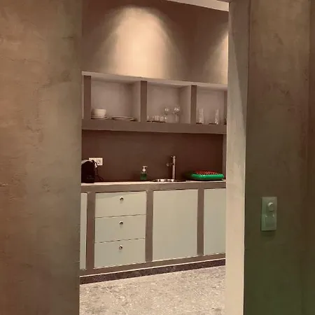 Jolene Apartmán