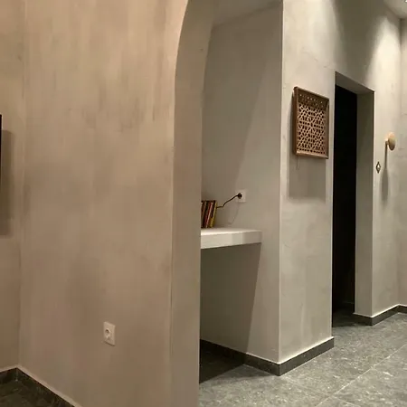 Jolene Apartmán