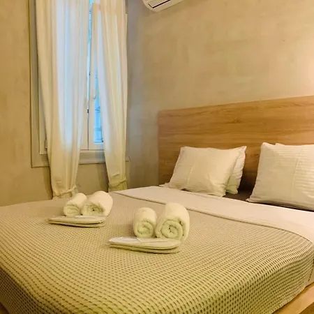 Apartamento Jolene