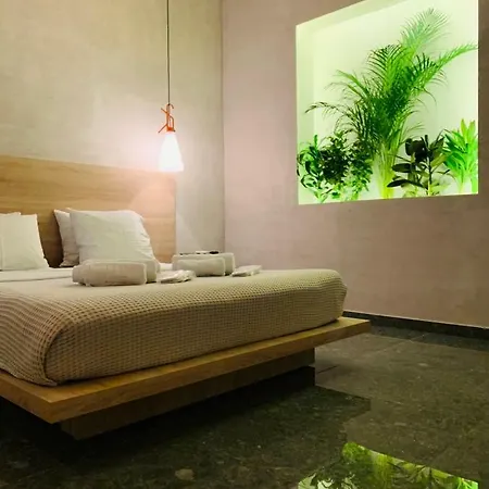 Apartmán Jolene Soluň