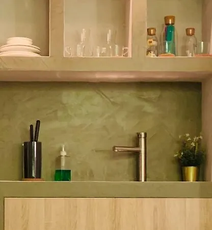 Apartamento Jolene