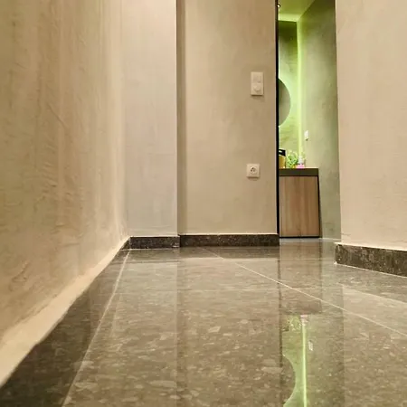 Apartmán Jolene Soluň