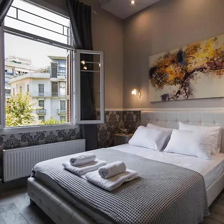 Jolene Apartmán Soluň
