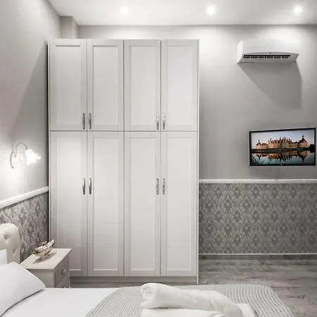 Apartamento Jolene *