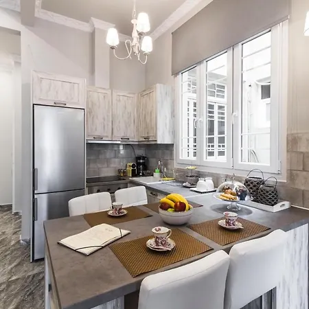 Apartamento Jolene